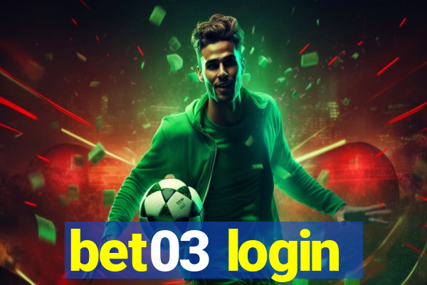 bet03 login